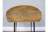 Stool
