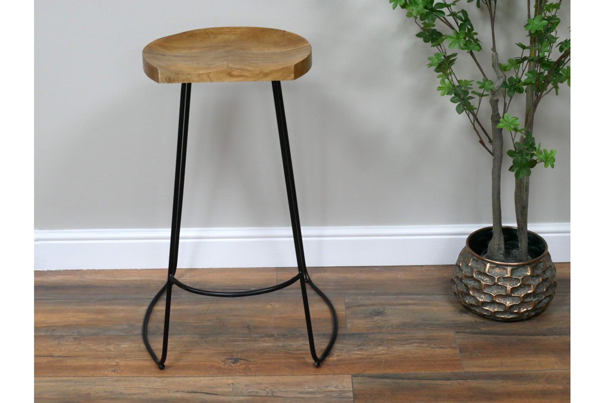 Stool