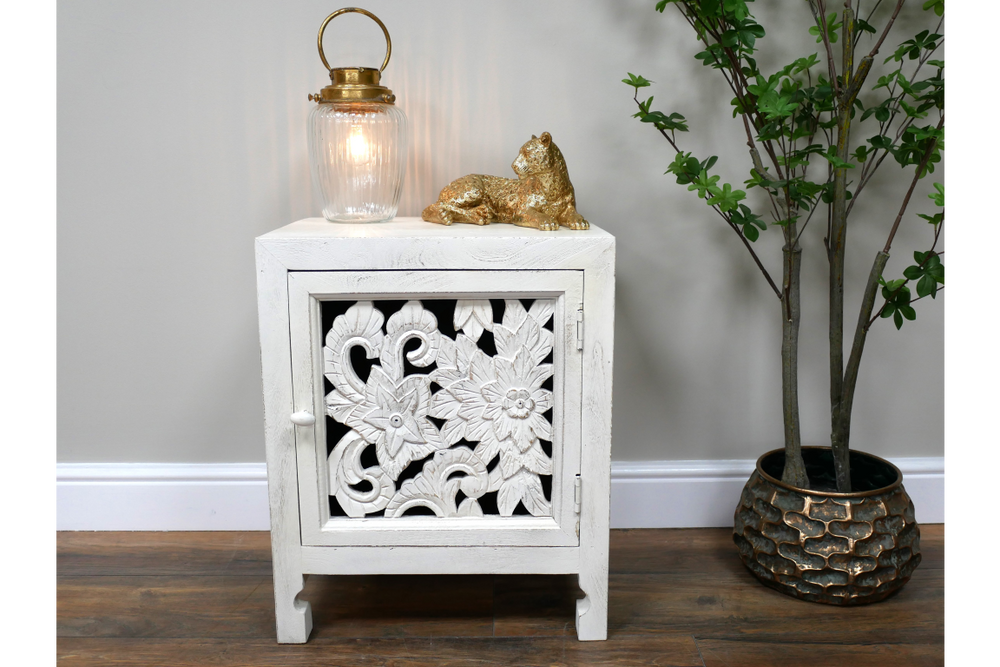 Bedside Cabinet - 12051