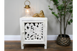 Bedside Cabinet - 12051