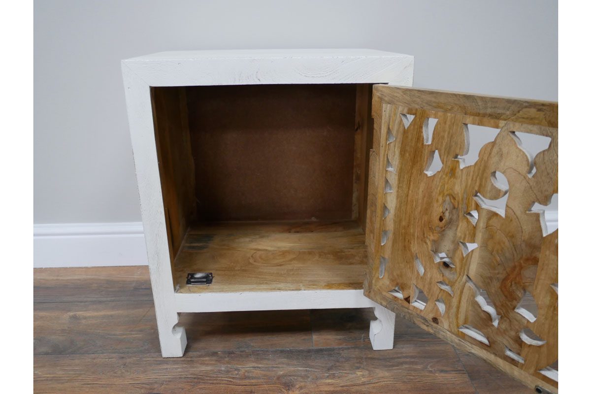 Bedside Cabinet