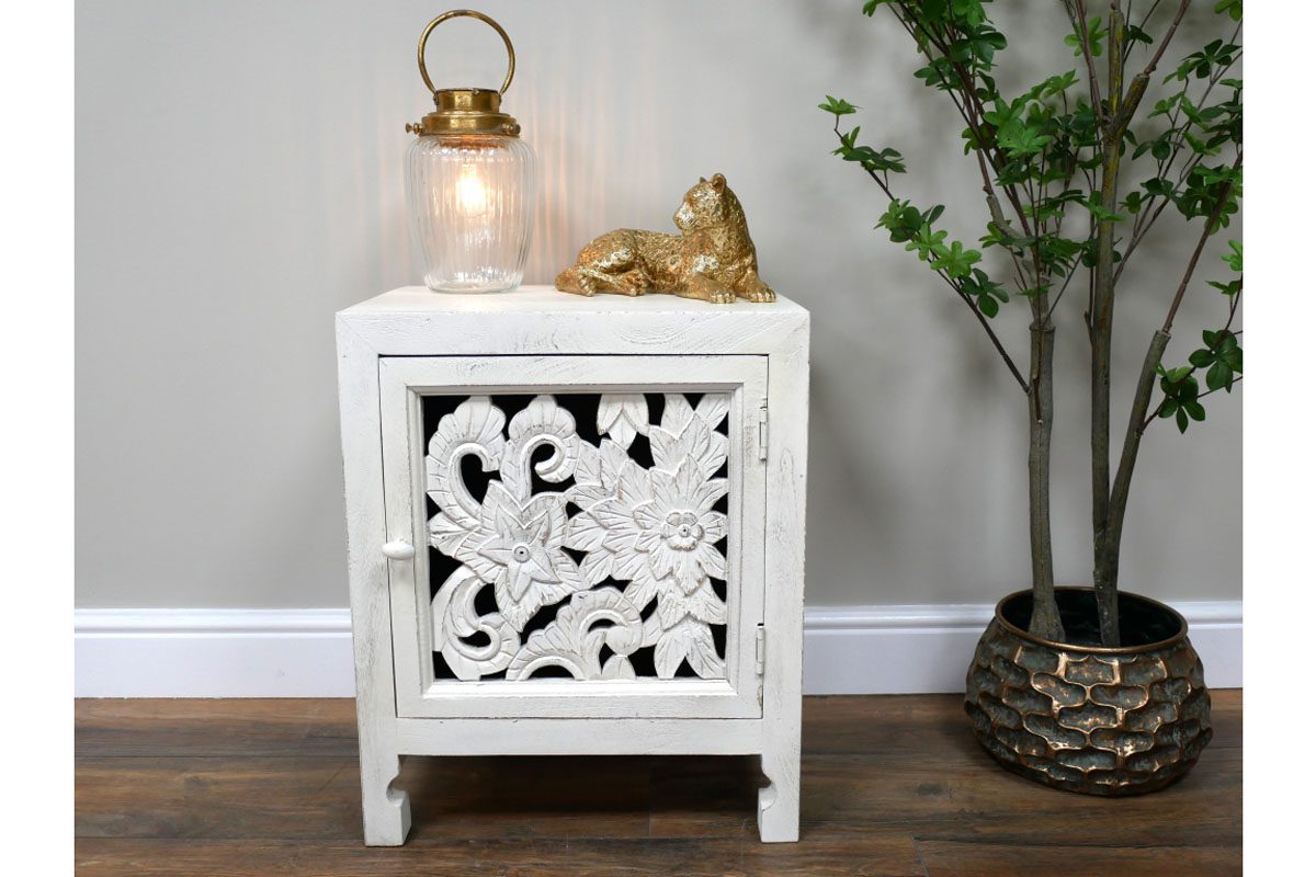 Bedside Cabinet