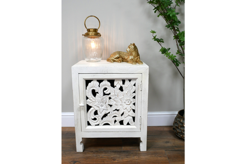 Bedside Cabinet - 12051