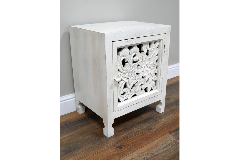 Bedside Cabinet - 12051