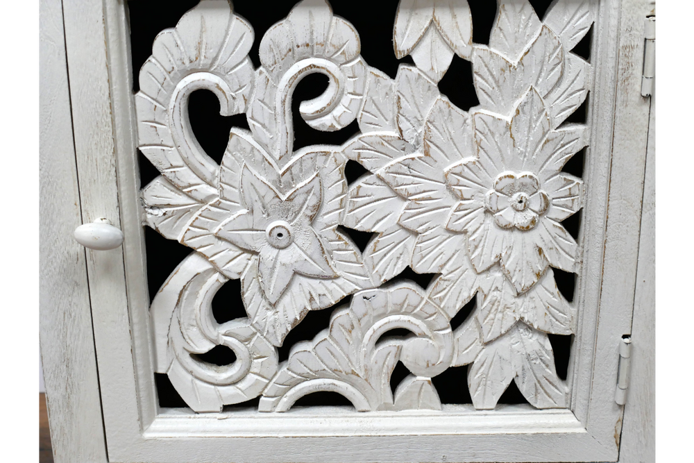 Bedside Cabinet - 12051