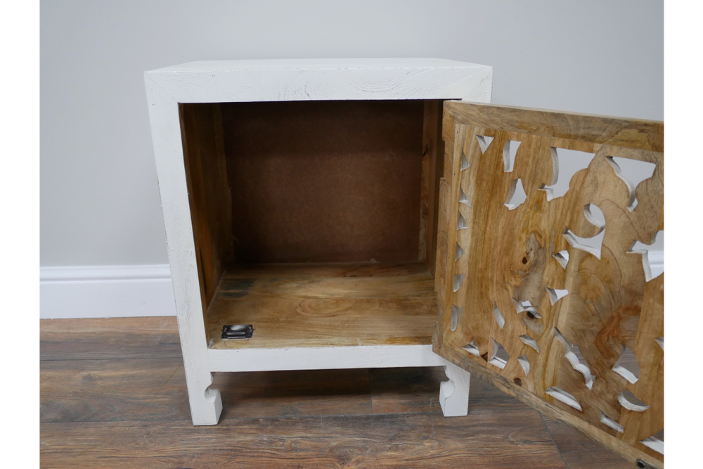 Bedside Cabinet - 12051