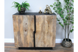 Retro Wine Cabinet - 12054