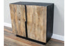 Retro Wine Cabinet