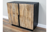 Retro Wine Cabinet - 12054