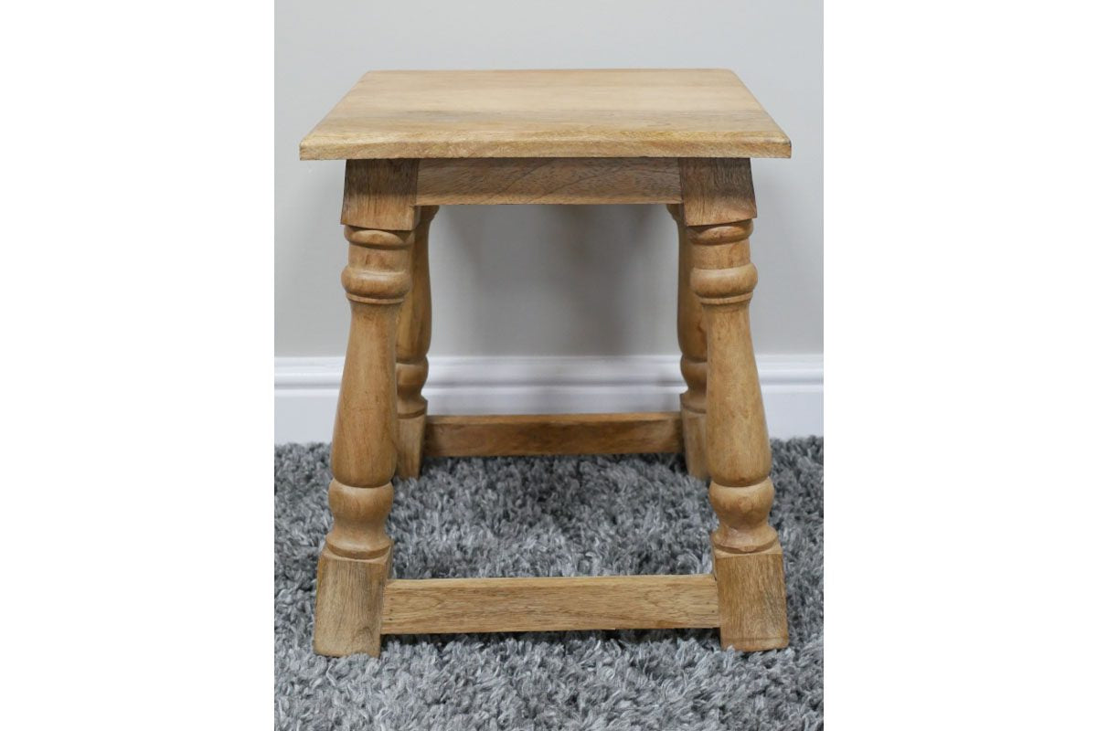 Small Stool