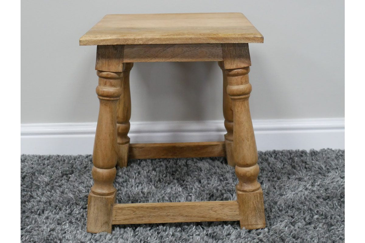 Small Stool