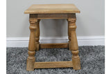 Small Stool