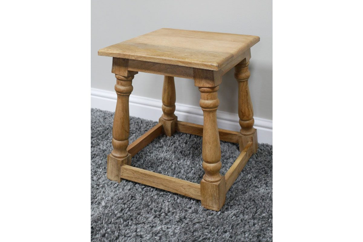 Small Stool