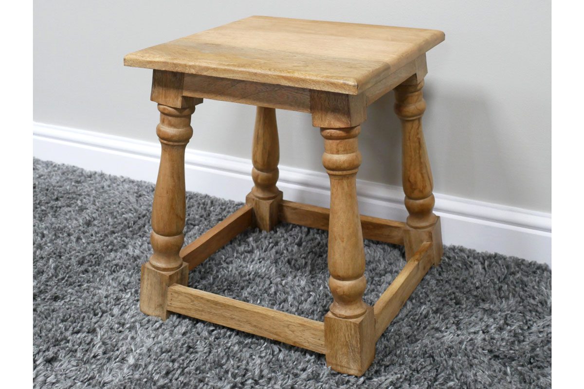 Small Stool