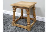 Small Stool