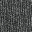 Tweed Charcoal Carpet - Charcoal / 2.5m