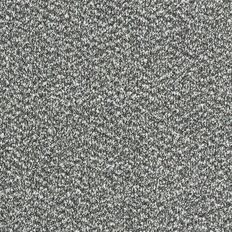 Tweed Slate Grey Carpet - Slate Grey / 2.5m