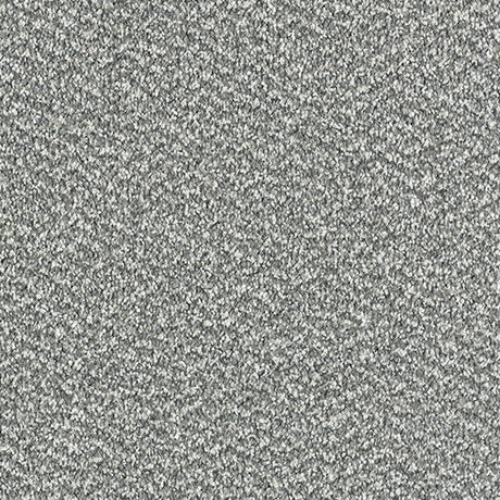 Tweed Mercury Carpet - Mercury / 2.5m