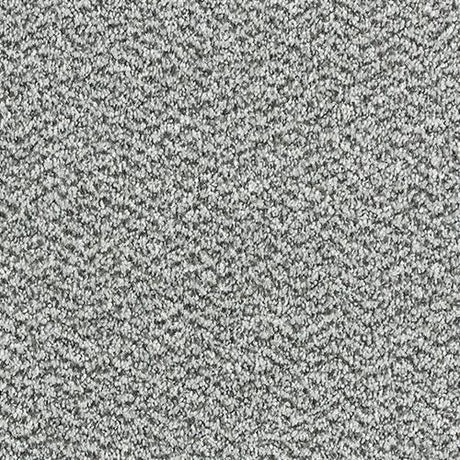 Tweed Steel City Carpet - Steel City / 2.5m