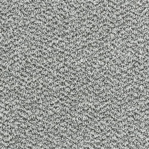Tweed Steel City Carpet - Steel City / 2.5m