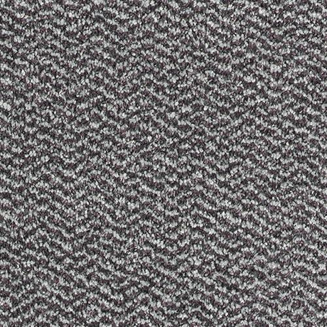 Tweed Amethyst Carpet - Amethyst / 2.5m