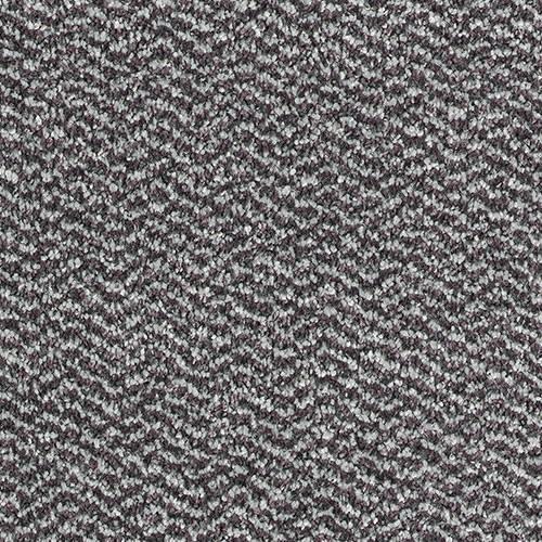 Tweed Amethyst Carpet - Amethyst / 2.5m
