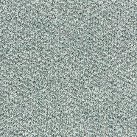Tweed Powder Blue Carpet - Powder Blue / 2.5m