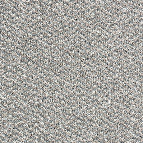 Tweed Coral Carpet - Coral / 2.5m