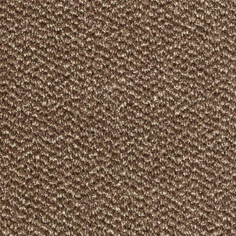 Tweed Espresso Carpet - Espresso / 2.5m