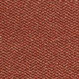 Tweed Terracotta Carpet - Terracotta / 2.5m
