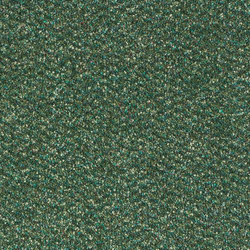 Tweed Evergreen Carpet - Evergreen / 2.5m