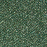 Tweed Evergreen Carpet - Evergreen / 2.5m