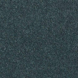 Royal Charter Deluxe Hague Blue Carpet - Hague Blue / 2.5m