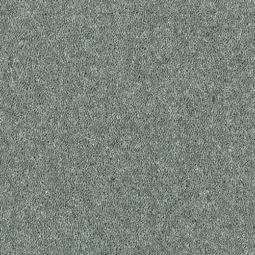 Royal Charter Deluxe Polished Steel Carpet - Polished Steel / 2.5m