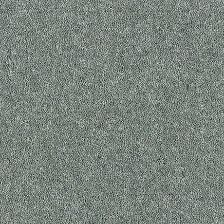 Royal Charter Deluxe Polished Steel Carpet - Polished Steel / 2.5m