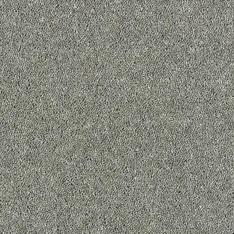 Royal Charter Deluxe Silver Shadow Carpet - Silver Shadow / 2.5m