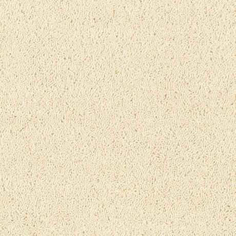 Royal Charter Deluxe Jasmine White Carpet - Jasmine White / 2.5m