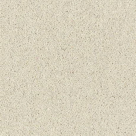 Royal Charter Deluxe Ivory Carpet - Ivory / 2.5m