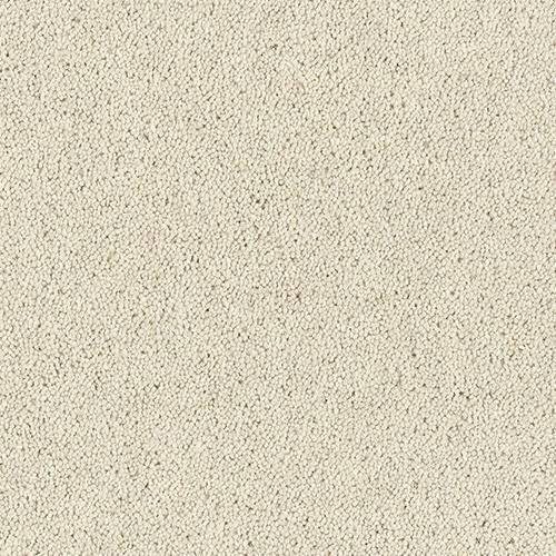 Royal Charter Deluxe Ivory Carpet - Ivory / 2.5m