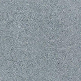 Royal Charter Deluxe Pastel Blue Carpet - Pastel Blue / 2.5m