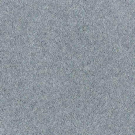 Royal Charter Deluxe Pastel Blue Carpet - Pastel Blue / 2.5m