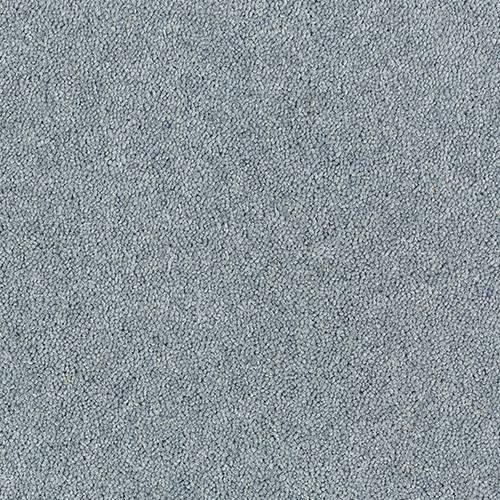 Royal Charter Deluxe Pastel Blue Carpet - Pastel Blue / 2.5m