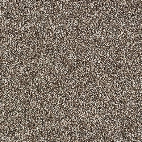 Country Life Cocoa Carpet - Cocoa / 2.5m