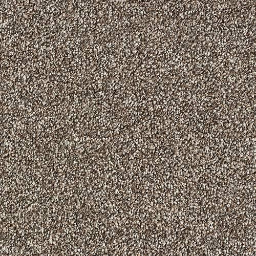 Country Life Cocoa Carpet - Cocoa / 2.5m
