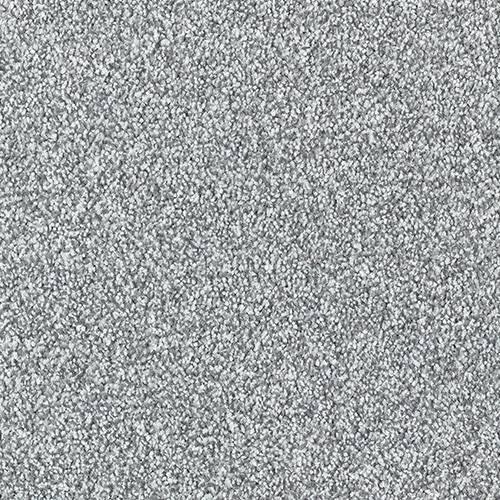 Country Life Soft Silver Carpet - Soft Silver / 2.5m