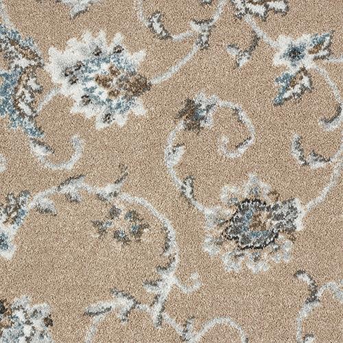 Wilton Floral Chartwell Harvest Carpet - Floral Chartwell Harvest / 4m