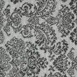 Wilton Floral Sandringham Silver Carpet - Floral Sandringham Silver / 4m