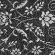 Wilton Floral Highgrove Onyx Carpet - Floral Highgrove Onyx / 4m
