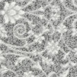 Wilton Floral Highgrove Platinum Carpet - Floral Highgrove Platinum / 4m