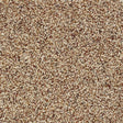 Wild Silk Cinnamon Carpet - Cinnamon / 2.5m